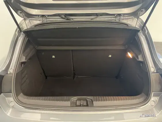 RENAULT CLIO V - voiture d'occasion - Photo 7