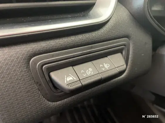 RENAULT CLIO V - voiture d'occasion - Photo 15