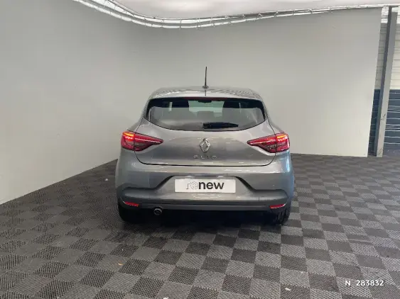 RENAULT CLIO V - voiture d'occasion - Photo 6