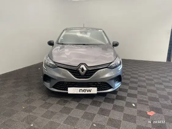 RENAULT CLIO V - voiture d'occasion - Photo 3