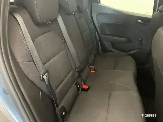 RENAULT CLIO V - voiture d'occasion - Photo 11