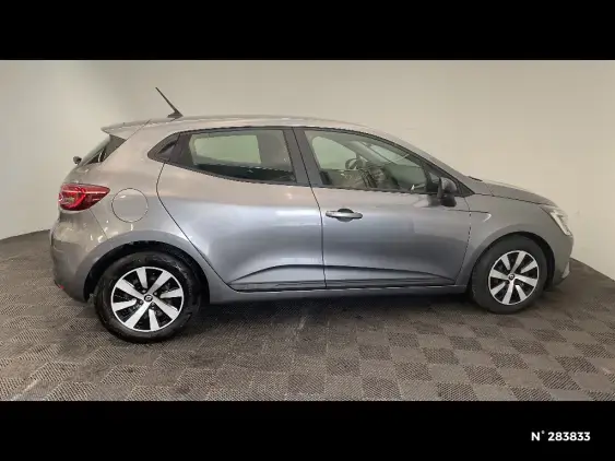 RENAULT CLIO V - voiture d'occasion - Photo 5