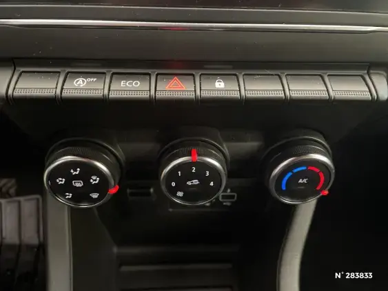 RENAULT CLIO V - voiture d'occasion - Photo 15