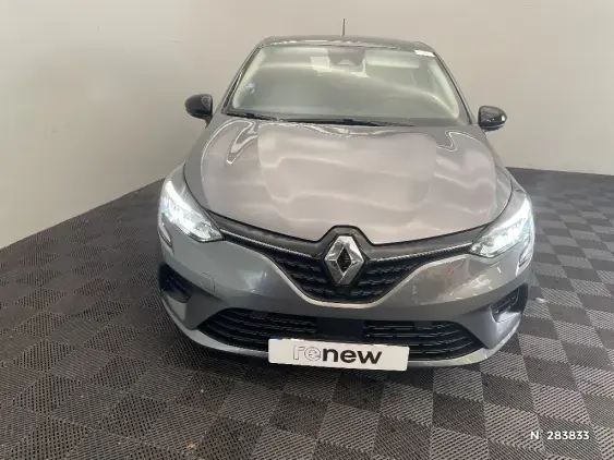 RENAULT CLIO V - voiture d'occasion - Photo 3