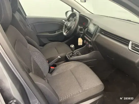 RENAULT CLIO V - voiture d'occasion - Photo 10