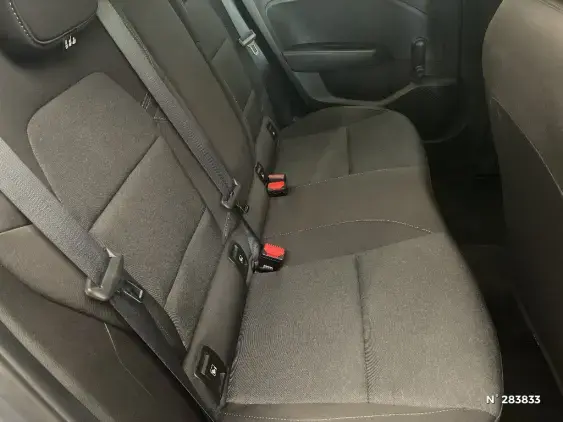 RENAULT CLIO V - voiture d'occasion - Photo 11