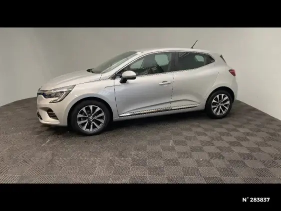 RENAULT CLIO V - voiture d'occasion - Photo 2