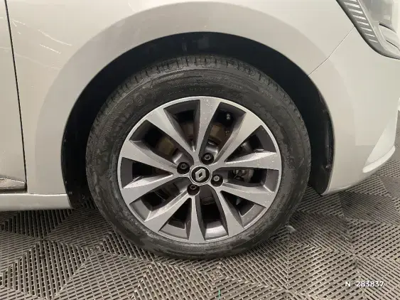 RENAULT CLIO V - voiture d'occasion - Photo 8