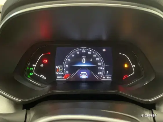 RENAULT CLIO V - voiture d'occasion - Photo 12