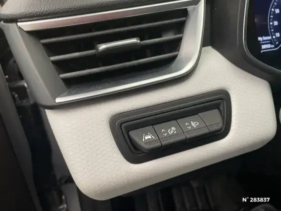 RENAULT CLIO V - voiture d'occasion - Photo 15