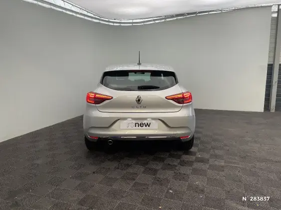 RENAULT CLIO V - voiture d'occasion - Photo 6