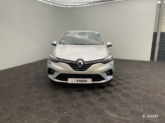 RENAULT CLIO V - voiture d'occasion - Photo 3