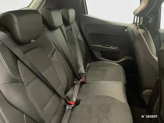 RENAULT CLIO V - voiture d'occasion - Photo 11