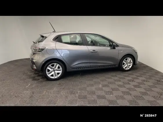 RENAULT CLIO V - voiture d'occasion - Photo 5