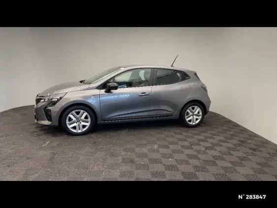 RENAULT CLIO V - voiture d'occasion - Photo 2