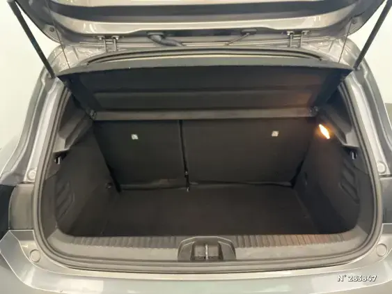 RENAULT CLIO V - voiture d'occasion - Photo 7