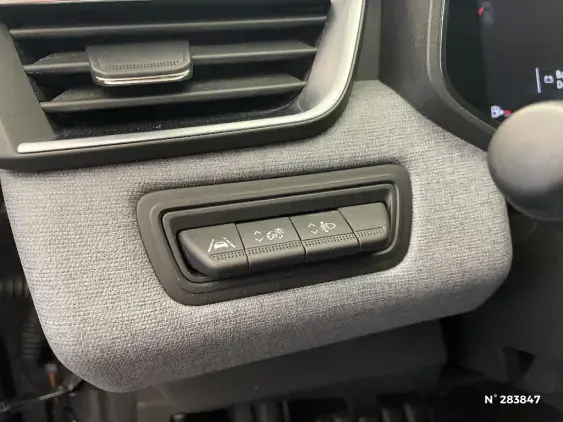 RENAULT CLIO V - voiture d'occasion - Photo 15