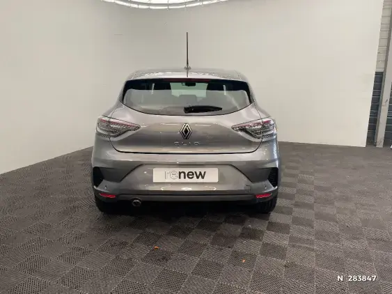 RENAULT CLIO V - voiture d'occasion - Photo 6