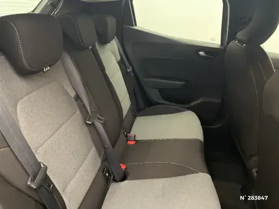 RENAULT CLIO V - voiture d'occasion - Photo 11