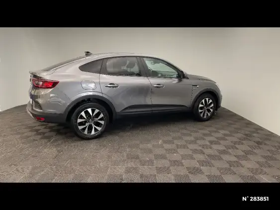 RENAULT ARKANA - voiture d'occasion - Photo 5