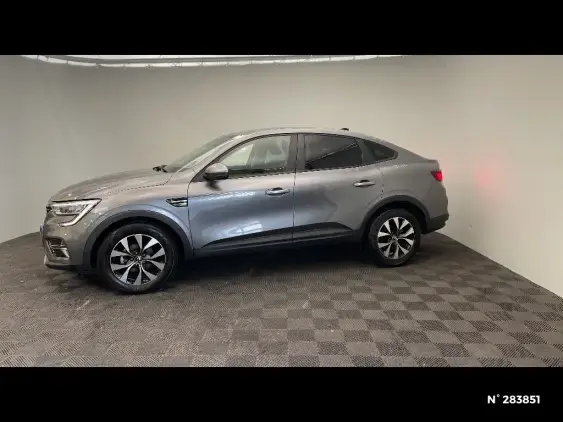 RENAULT ARKANA - voiture d'occasion - Photo 2