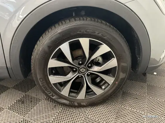 RENAULT ARKANA - voiture d'occasion - Photo 8