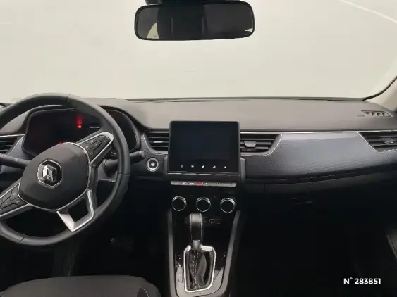 RENAULT ARKANA - voiture d'occasion - Photo 9