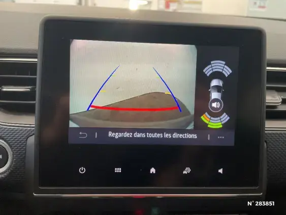 RENAULT ARKANA - voiture d'occasion - Photo 14