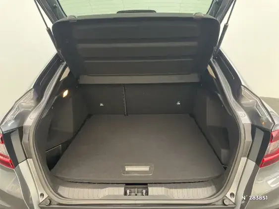 RENAULT ARKANA - voiture d'occasion - Photo 7