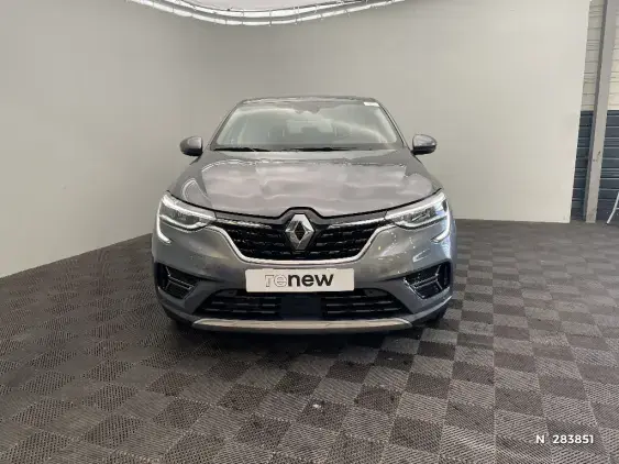 RENAULT ARKANA - voiture d'occasion - Photo 3