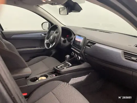 RENAULT ARKANA - voiture d'occasion - Photo 10