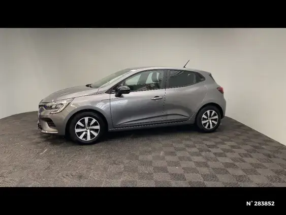 RENAULT CLIO V - voiture d'occasion - Photo 2