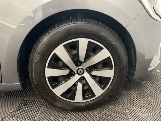 RENAULT CLIO V - voiture d'occasion - Photo 8