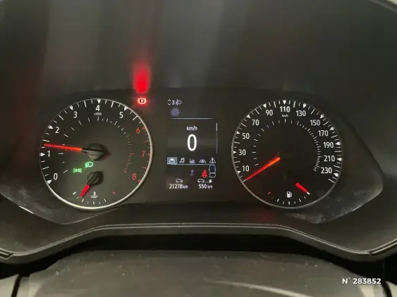 RENAULT CLIO V - voiture d'occasion - Photo 12