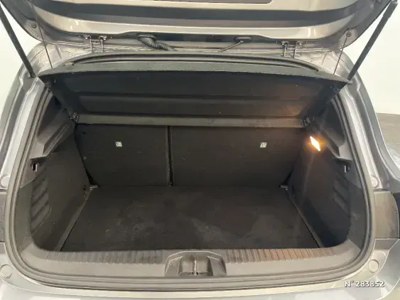 RENAULT CLIO V - voiture d'occasion - Photo 7