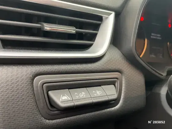 RENAULT CLIO V - voiture d'occasion - Photo 15