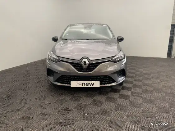 RENAULT CLIO V - voiture d'occasion - Photo 3