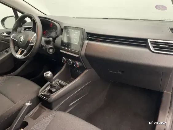 RENAULT CLIO V - voiture d'occasion - Photo 10