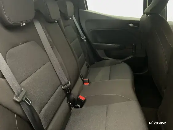 RENAULT CLIO V - voiture d'occasion - Photo 11