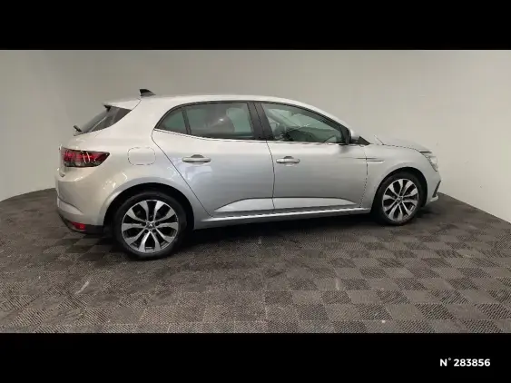 RENAULT MEGANE IV - voiture d'occasion - Photo 5