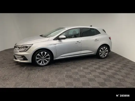 RENAULT MEGANE IV - voiture d'occasion - Photo 2