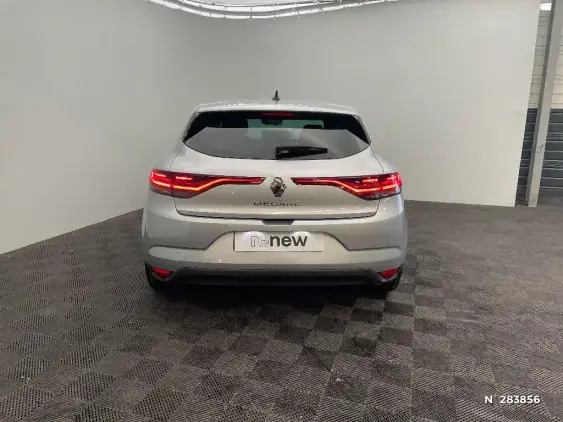 RENAULT MEGANE IV - voiture d'occasion - Photo 6