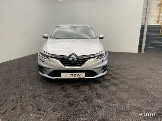 RENAULT MEGANE IV - voiture d'occasion - Photo 3