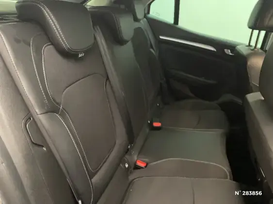 RENAULT MEGANE IV - voiture d'occasion - Photo 11