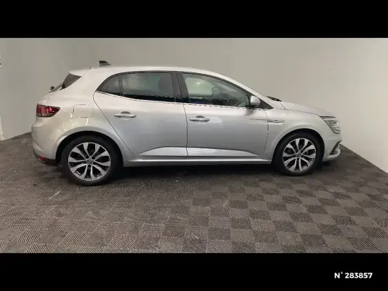 RENAULT MEGANE IV - voiture d'occasion - Photo 5