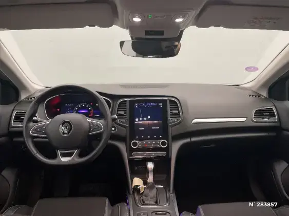 RENAULT MEGANE IV - voiture d'occasion - Photo 9