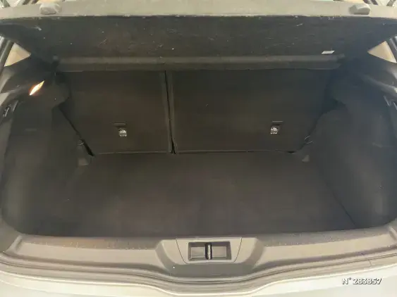 RENAULT MEGANE IV - voiture d'occasion - Photo 7