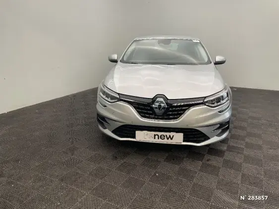 RENAULT MEGANE IV - voiture d'occasion - Photo 3