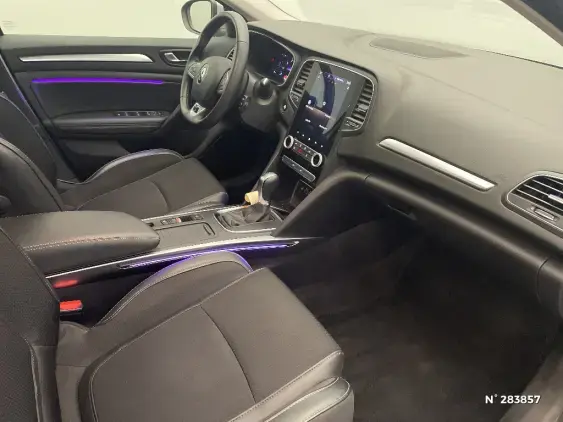 RENAULT MEGANE IV - voiture d'occasion - Photo 10