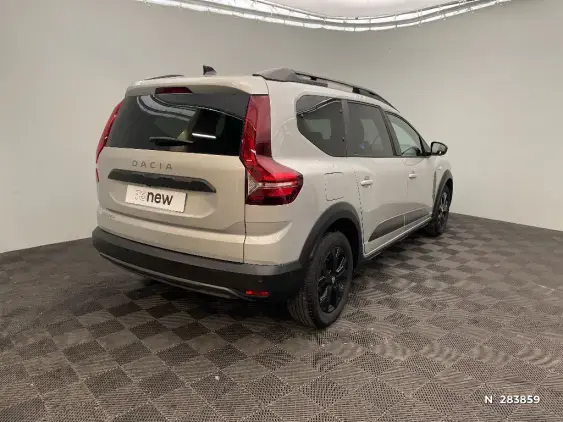 DACIA JOGGER - voiture d'occasion - Photo 4